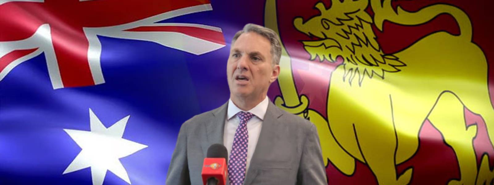 Indian Ocean Rules-Based Order Is Key : Marles